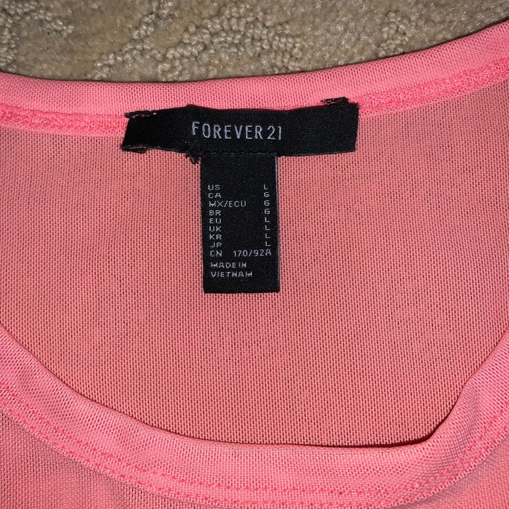Mesh crop - Picture 3 of 3